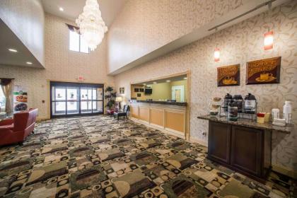 Quality Inn Litchfield Route 66 - image 6