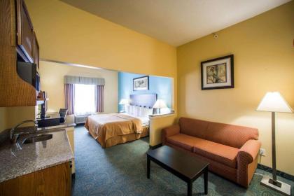 Quality Inn Litchfield Route 66 - image 7
