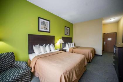 Quality Inn Litchfield Route 66 - image 9