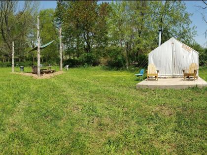 Tentrr Signature Site - Meadow Ridge Farm Meadow - image 13