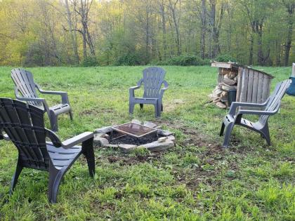 Tentrr Signature Site - Meadow Ridge Farm Meadow - image 4