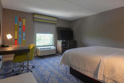 Hampton Inn & Suites Atlanta-Six Flags - image 15