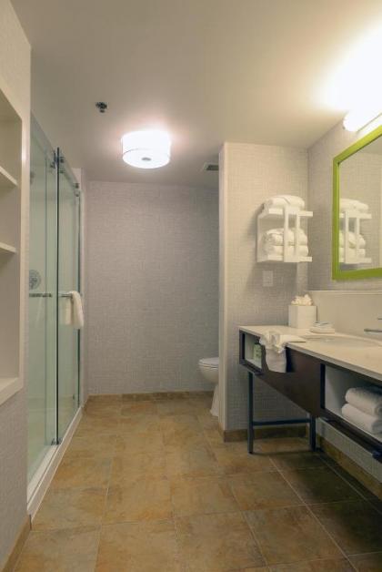 Hampton Inn & Suites Atlanta-Six Flags - image 19