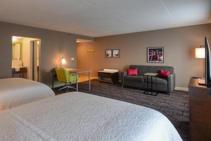 Hampton Inn & Suites Atlanta-Six Flags - image 21