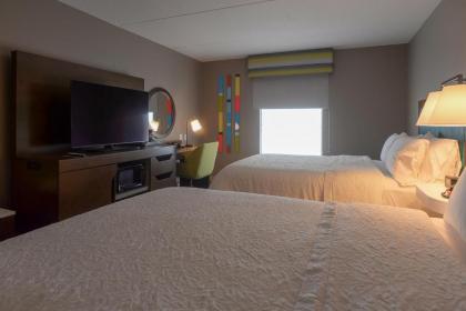 Hampton Inn & Suites Atlanta-Six Flags - image 8