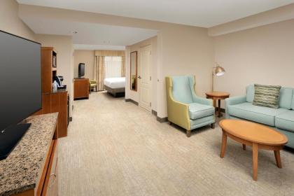 Hilton Garden Inn Atlanta West/Lithia Springs - image 12