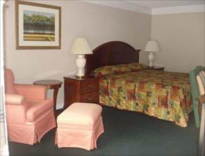 Knights Inn Austell - image 14