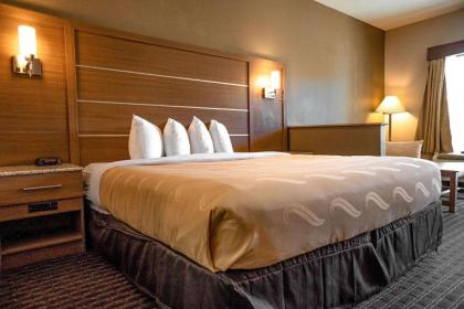 Quality Inn & Suites near Six Flags - Austell - image 10