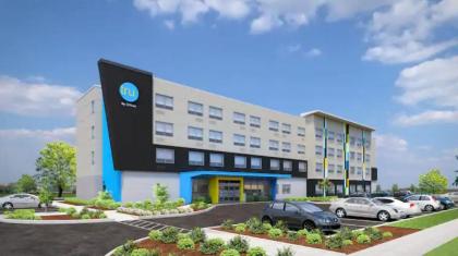 Tru by Hilton Lithia Springs GA - image 1