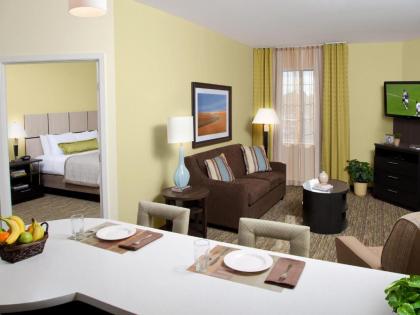Candlewood Suites Atlanta West I-20 an IHG Hotel - image 8