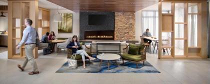 Fairfield Inn & Suites by Marriott Atlanta Lithia Springs - image 9