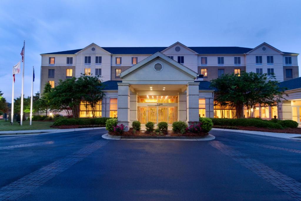 Hilton Garden Inn Atlanta East/Stonecrest - main image