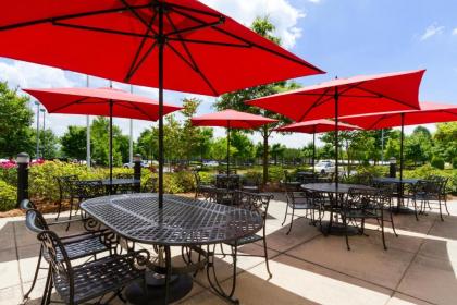 Hilton Garden Inn Atlanta East/Stonecrest - image 12
