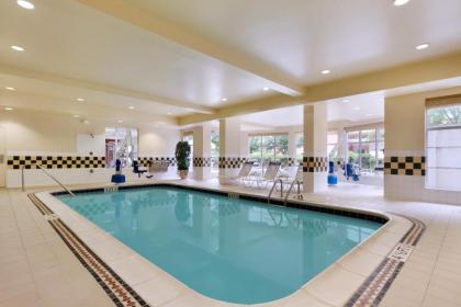 Hilton Garden Inn Atlanta East/Stonecrest - image 14