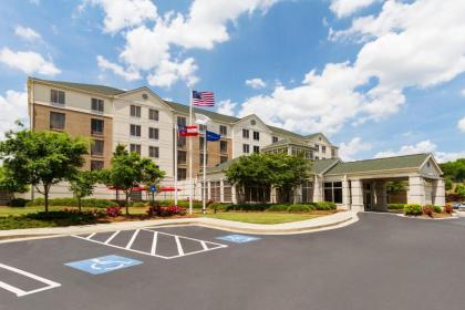 Hilton Garden Inn Atlanta East/Stonecrest - image 15