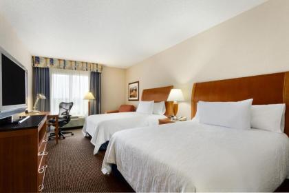 Hilton Garden Inn Atlanta East/Stonecrest - image 17