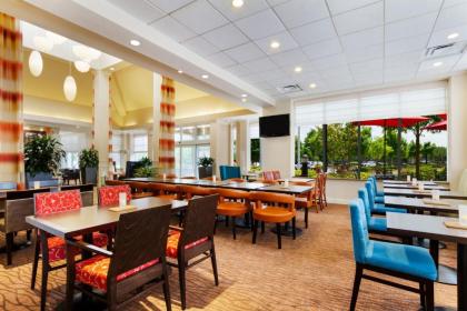 Hilton Garden Inn Atlanta East/Stonecrest - image 18