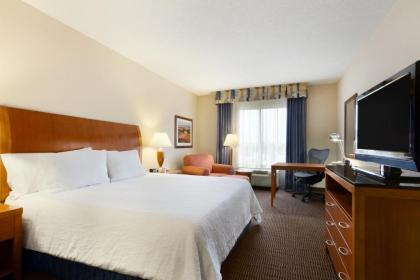 Hilton Garden Inn Atlanta East/Stonecrest - image 2