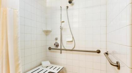 Hilton Garden Inn Atlanta East/Stonecrest - image 20