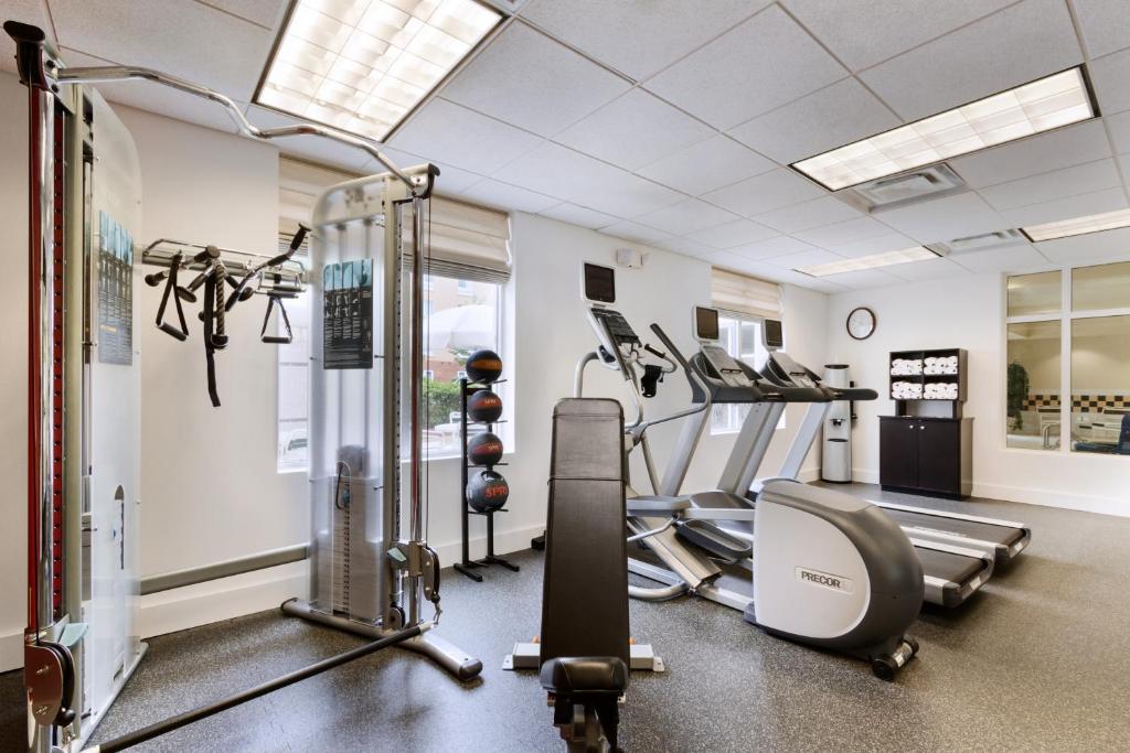 Hilton Garden Inn Atlanta East/Stonecrest - image 3