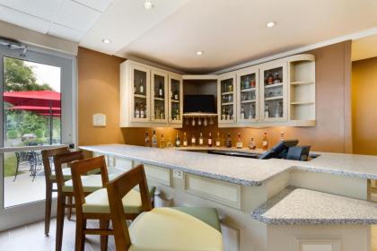 Hilton Garden Inn Atlanta East/Stonecrest - image 6