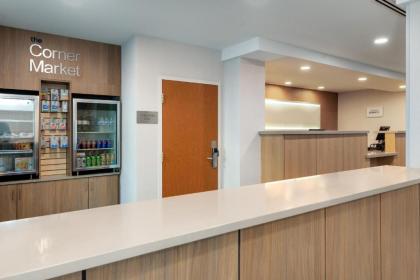 Fairfield Inn & Suites by Marriott Atlanta Stonecrest - image 10