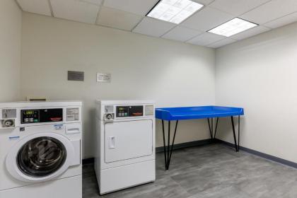 Fairfield Inn & Suites by Marriott Atlanta Stonecrest - image 14