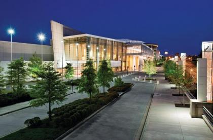 Fairfield Inn & Suites by Marriott Atlanta Stonecrest - image 2
