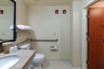 Fairfield Inn & Suites by Marriott Atlanta Stonecrest - image 6