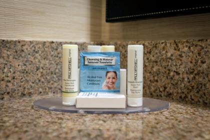 Fairfield Inn & Suites by Marriott Atlanta Stonecrest - image 9