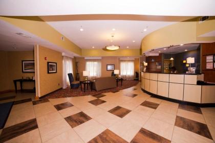 Holiday Inn Express Hotel & Suites Atlanta East - Lithonia an IHG Hotel - image 11