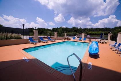 Holiday Inn Express Hotel & Suites Atlanta East - Lithonia an IHG Hotel - image 12