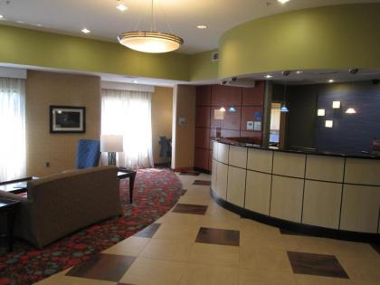 Holiday Inn Express Hotel & Suites Atlanta East - Lithonia an IHG Hotel - image 6