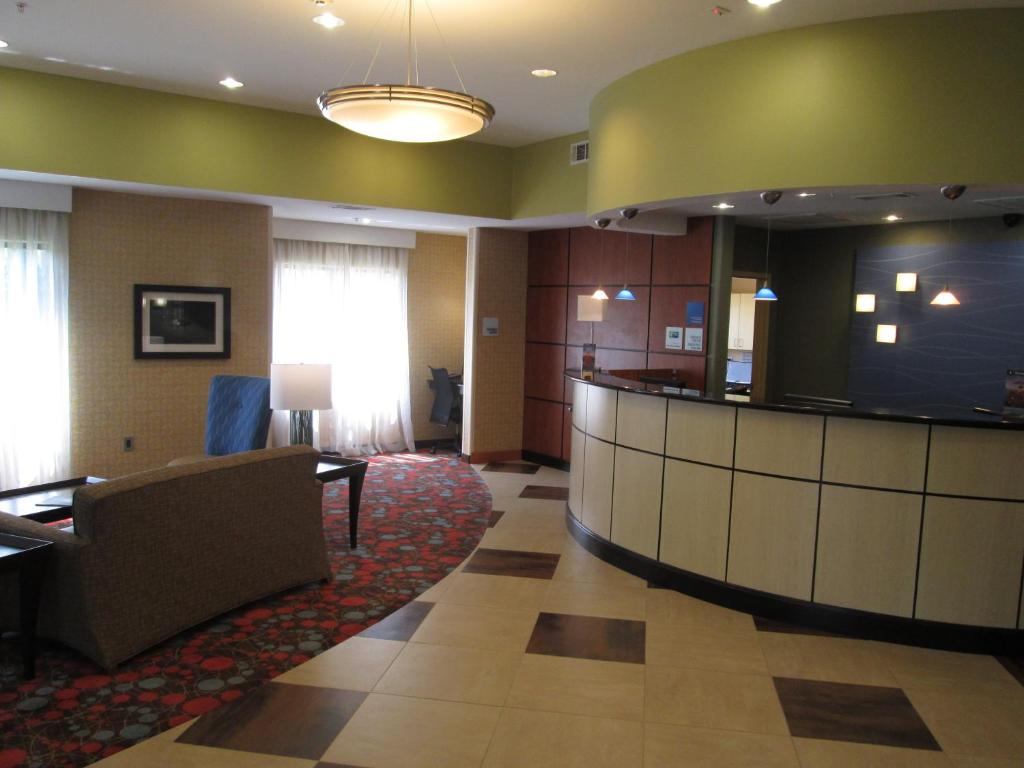 Holiday Inn Express Hotel & Suites Atlanta East - Lithonia an IHG Hotel - image 6