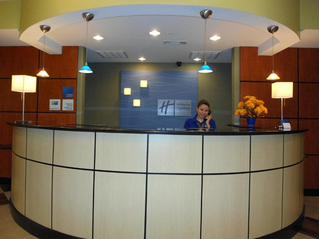Holiday Inn Express Hotel & Suites Atlanta East - Lithonia an IHG Hotel - image 7