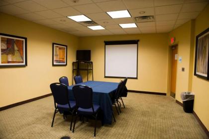 Holiday Inn Express Hotel & Suites Atlanta East - Lithonia an IHG Hotel - image 9