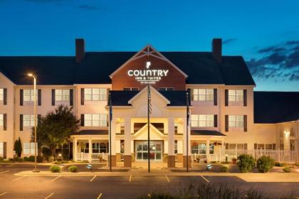 Country Inn  Suites by Radisson Appleton North WI 