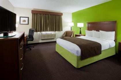 AmericInn by Wyndham Little Falls - image 10