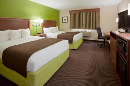 AmericInn by Wyndham Little Falls - image 11