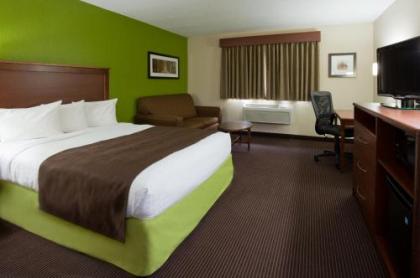 AmericInn by Wyndham Little Falls - image 12