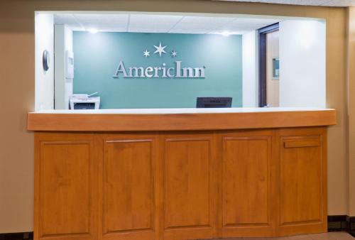 AmericInn by Wyndham Little Falls - image 6