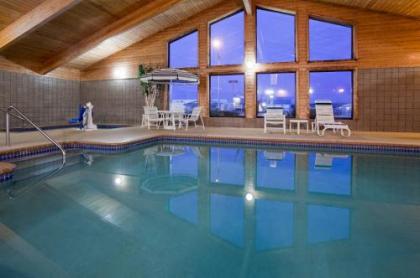 AmericInn by Wyndham Little Falls - image 9