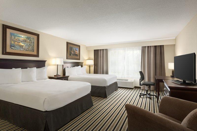 Country Inn & Suites by Radisson Little Falls MN - main image
