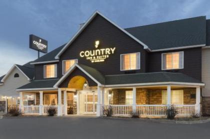Country Inn & Suites by Radisson Little Falls MN - image 13