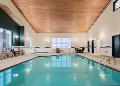 Country Inn & Suites by Radisson Little Falls MN - image 14