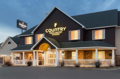 Country Inn & Suites by Radisson Little Falls MN - image 2