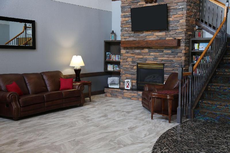 Country Inn & Suites by Radisson Little Falls MN - image 3