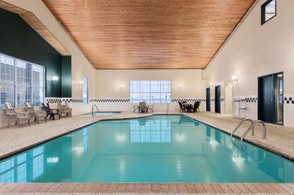 Country Inn & Suites by Radisson Little Falls MN - image 5
