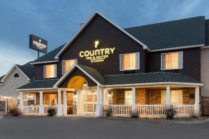 Country Inn & Suites by Radisson Little Falls MN - image 7