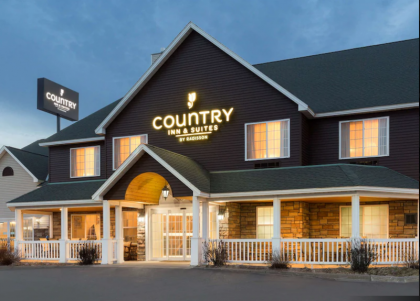 Country Inn & Suites by Radisson Little Falls MN - image 9
